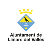 Logo oficial de Ajuntament de Llinars del Vallès